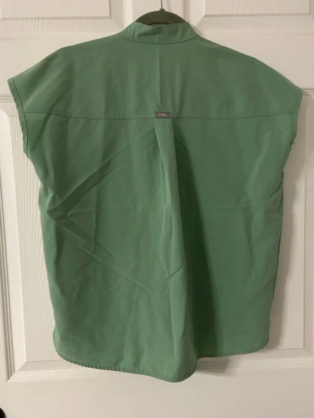 FIGS Green - Picture 4 of 4